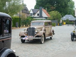 2025 - Parel der Voorkempen - Guy Reynders
